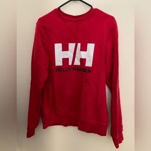 Helly Hansen sweatshirt